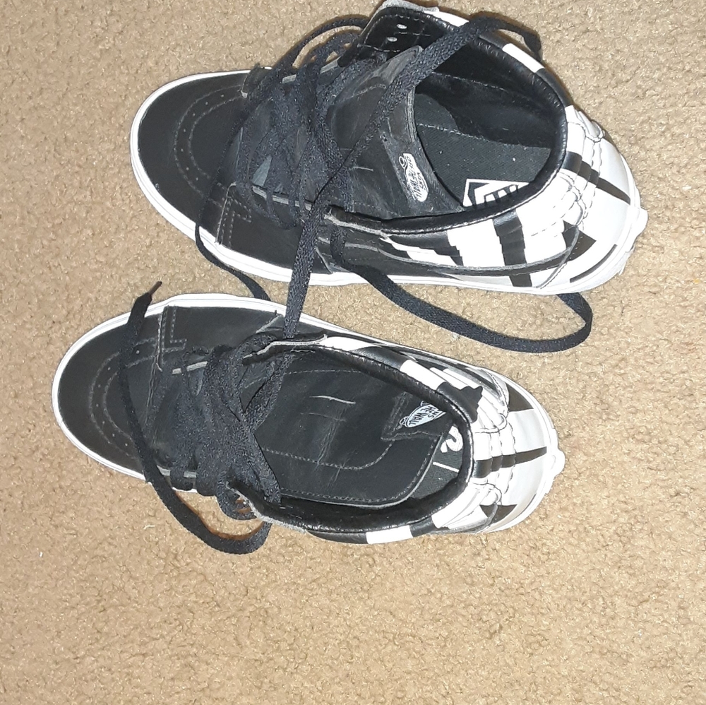 Vans